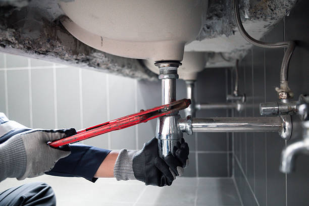 Trusted Pipe Repair service in Purcell, MO - Masters Plumbing Service